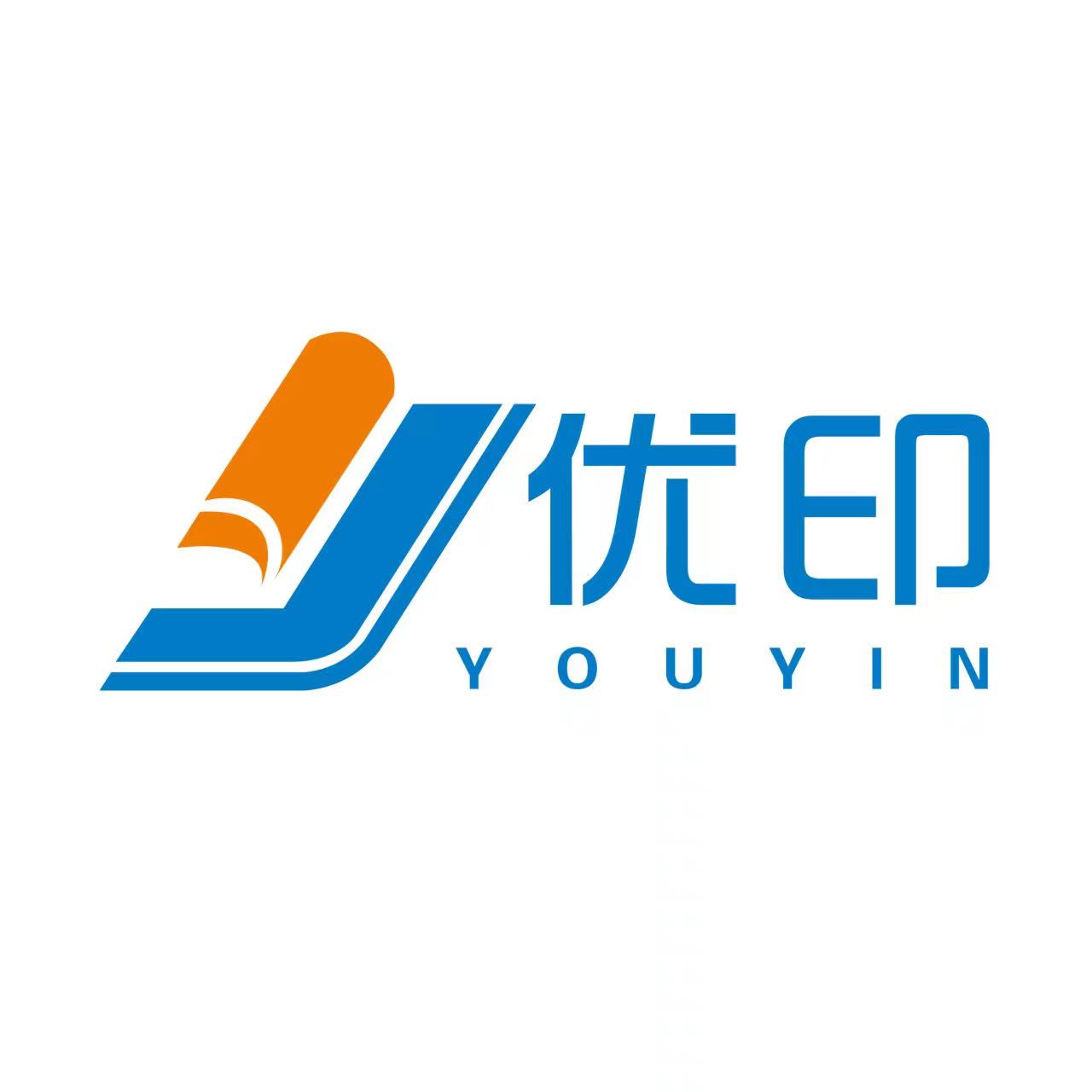 东莞市优印五金塑胶制品有限公司LOGO