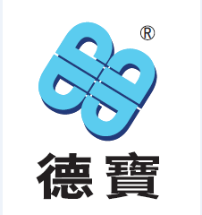 上海德寶密封件有限公司LOGO