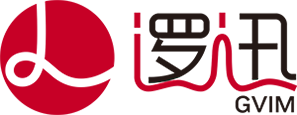 上海邏迅信息科技有限公司LOGO