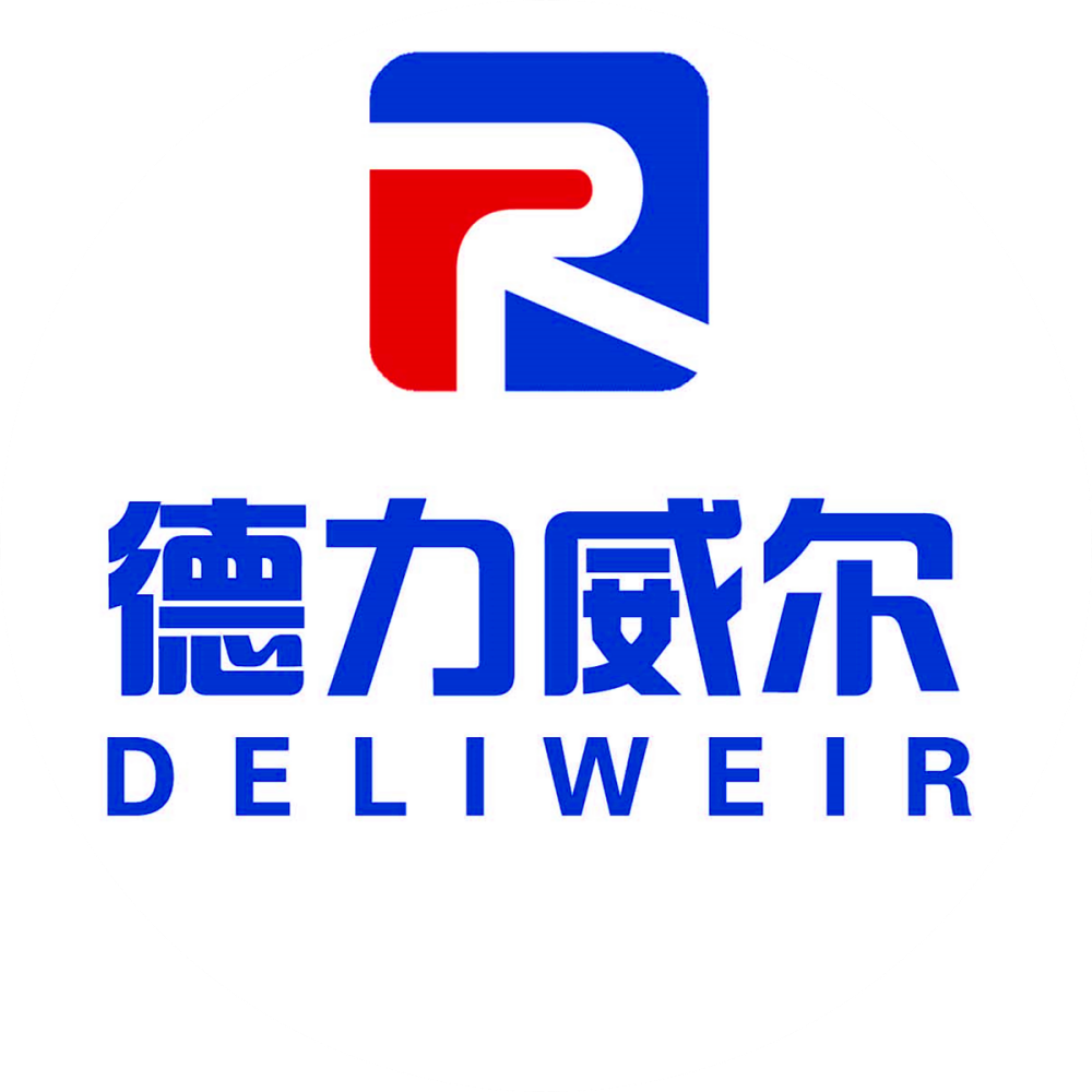 江蘇德力威爾培訓有限公司LOGO