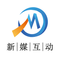 天津新媒互动科技发展有限公司LOGO