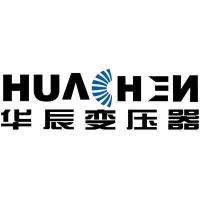 江苏华辰变压器股份有限公司LOGO