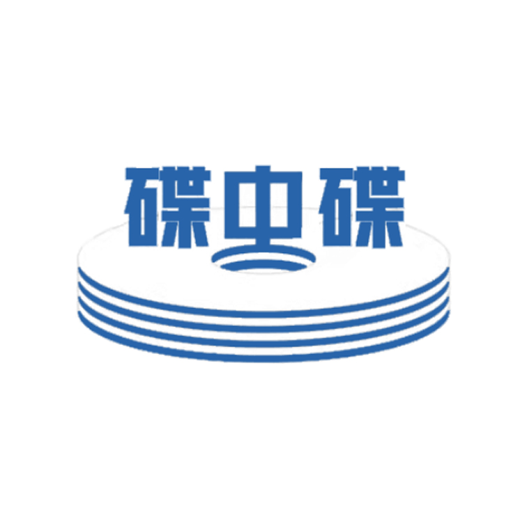 廣東碟中碟膜技術有限公司LOGO