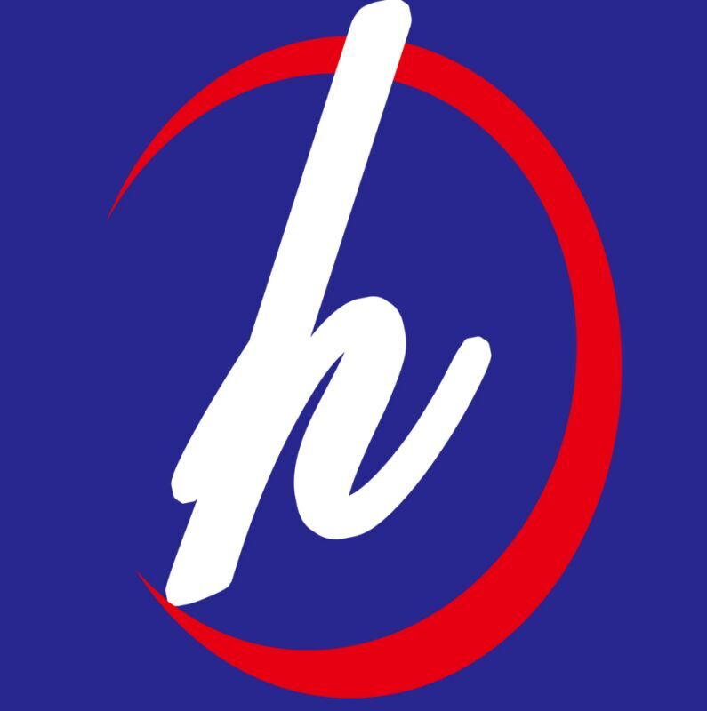 上海宏晗光電科技有限公司LOGO