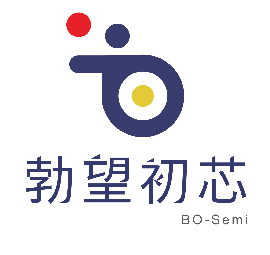 深圳市勃望初芯半導(dǎo)體科技有限公司LOGO