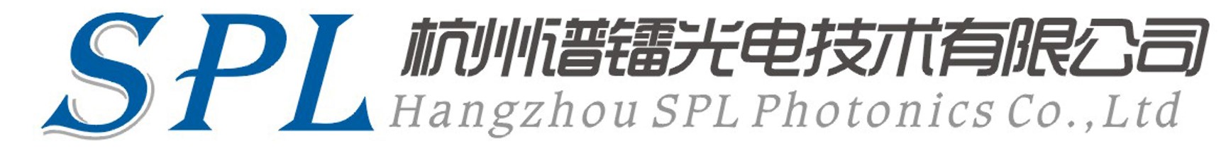 杭州譜鐳光電技術(shù)有限公司LOGO