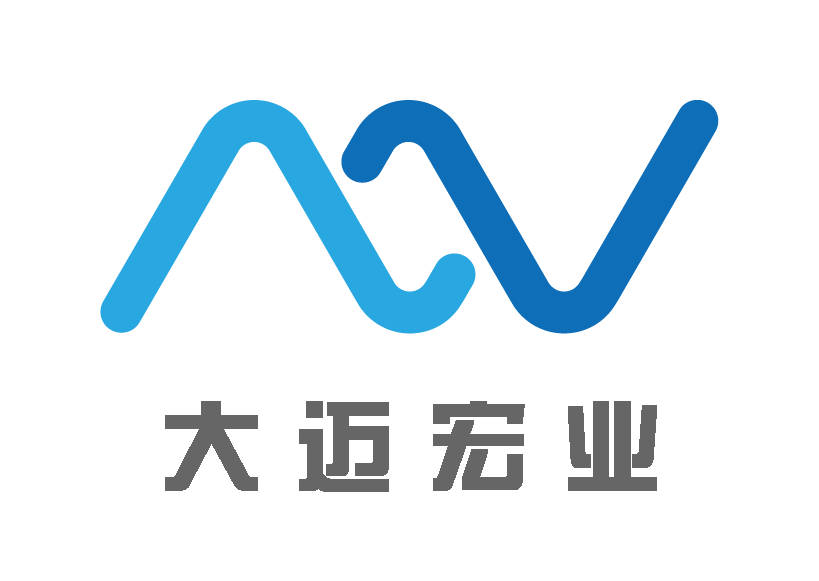 深圳市大邁宏業(yè)科技有限公司LOGO