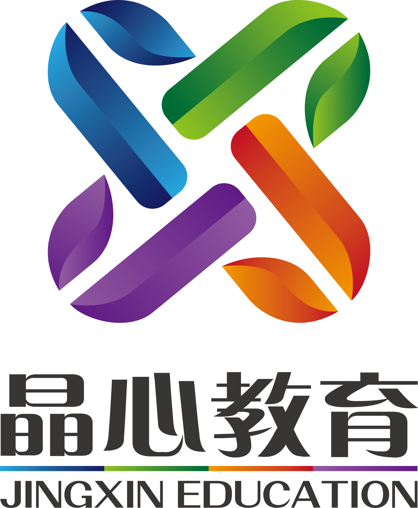 成都晶心教育咨询有限公司LOGO