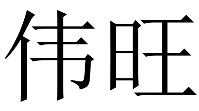 廣東偉旺新材料有限公司