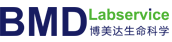江蘇博美達(dá)生命科學(xué)有限公司LOGO