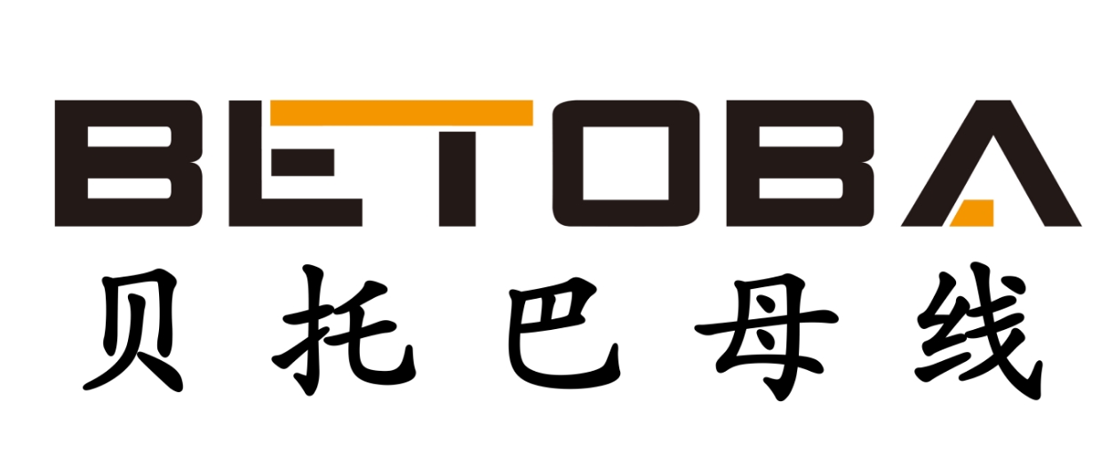 貝托巴（廣東）電力科技有限公司LOGO