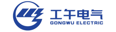 上海工午电气有限公司LOGO