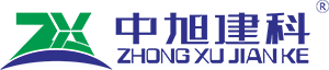 廣東中旭建筑科技有限公司LOGO