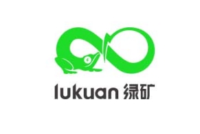 江苏绿矿物联网科技有限公司LOGO