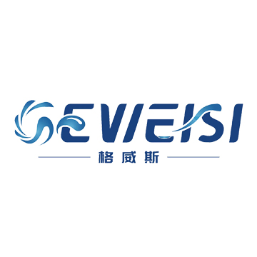 格威斯实业（上海）广发(中国)LOGO