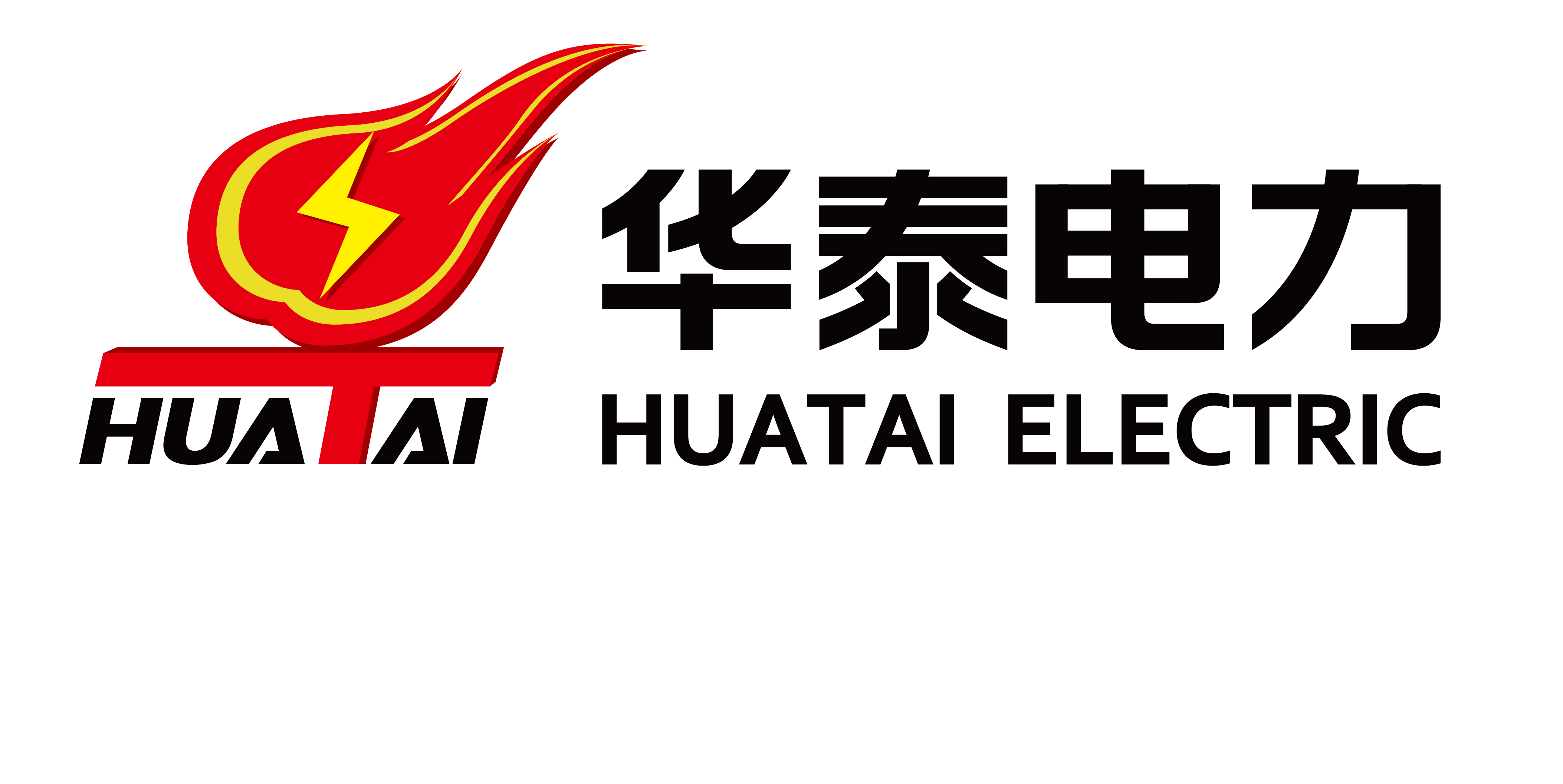 石家莊華泰電力工具有限公司LOGO