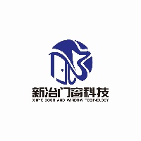 湖北新冶門窗有限公司LOGO