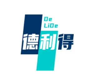 成都德利得传动机械有限公司LOGO