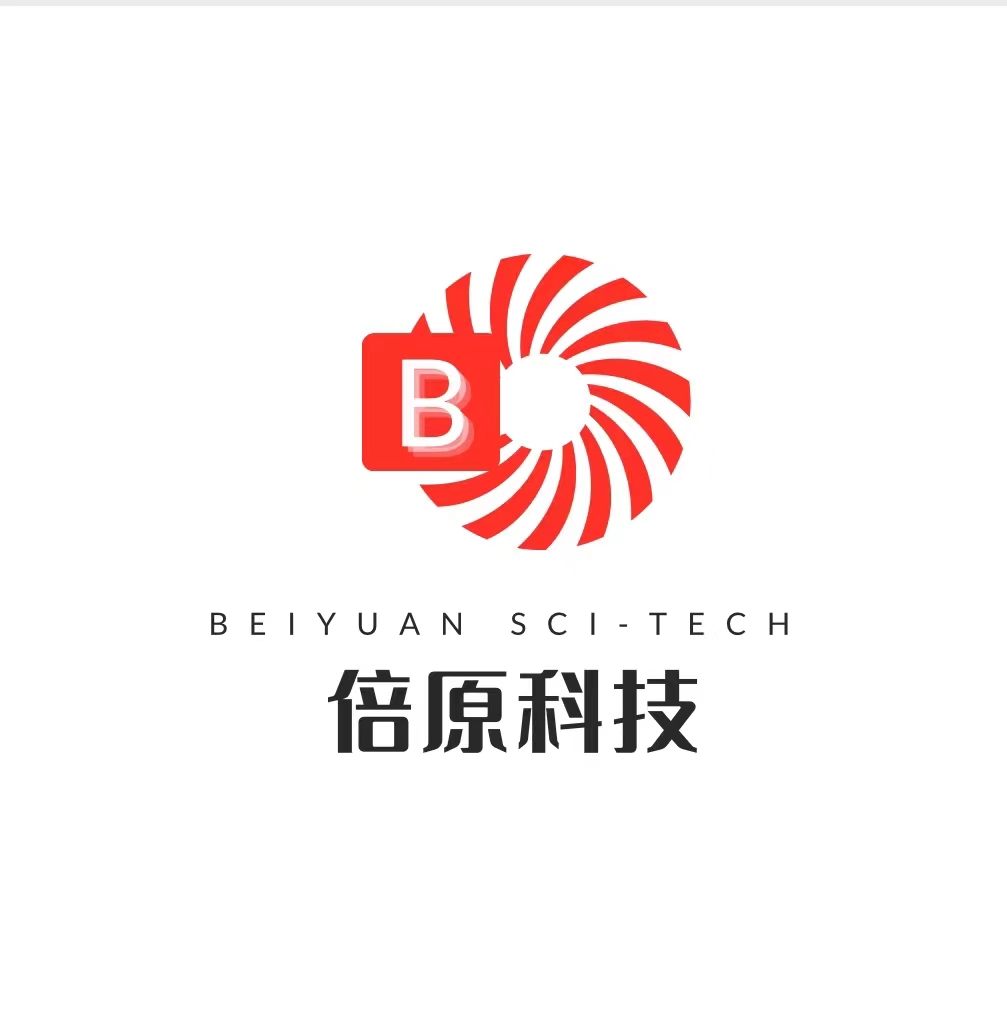 上海倍原科技有限公司LOGO