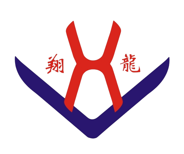 无锡翔龙液压机械有限公司LOGO