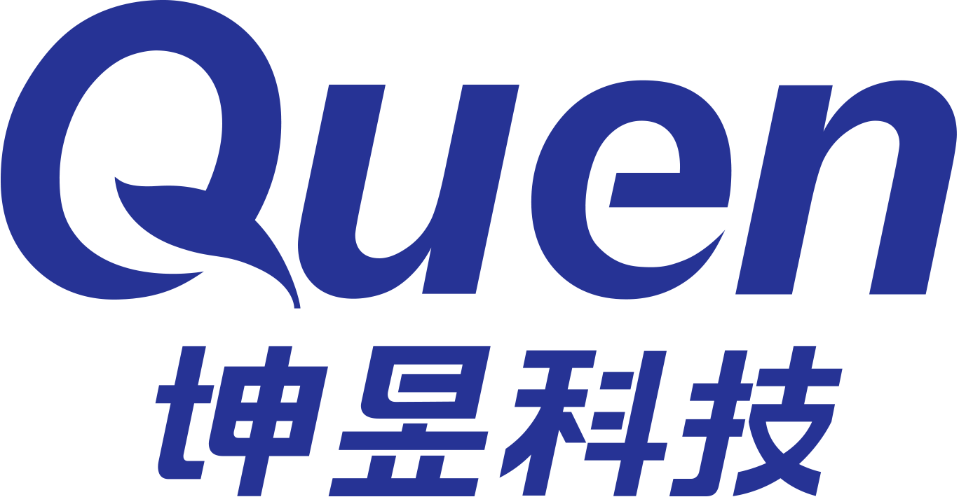 浙江坤昱科技有限公司LOGO