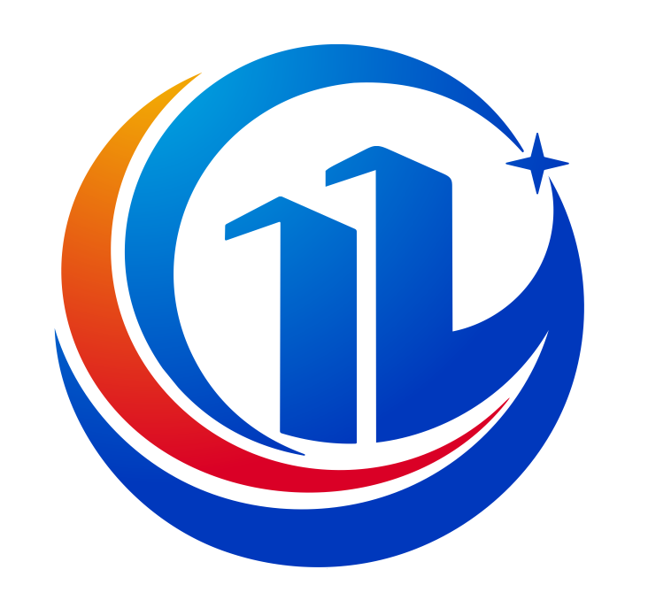 上海泳溪实业有限公司LOGO