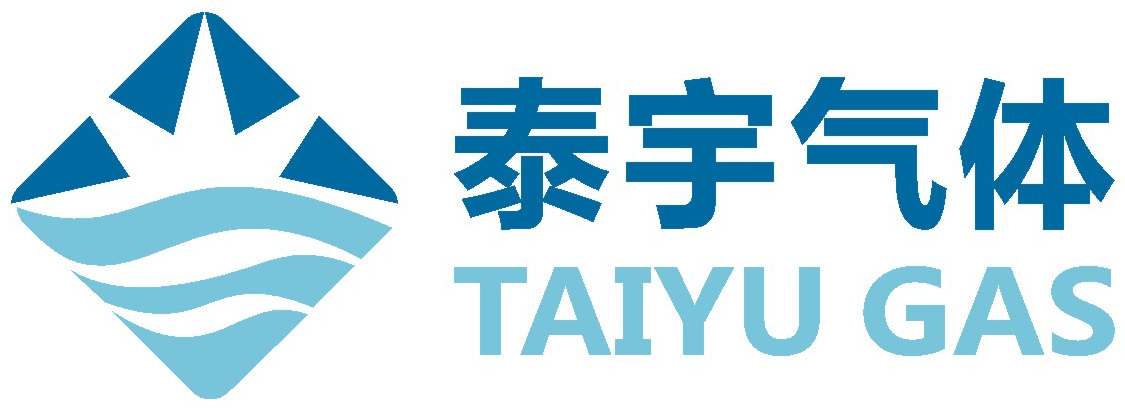 成都泰宇气体有限责任公司LOGO