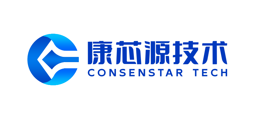 武汉康芯源技术有限公司LOGO