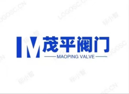 浙江茂平閥門有限公司LOGO