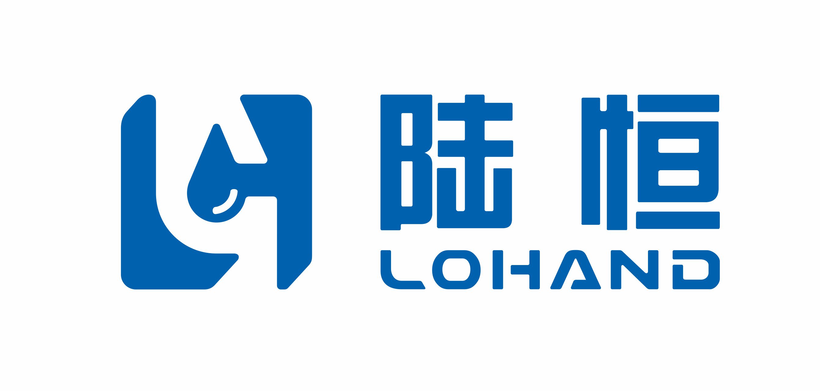 浙江陸恒環境科技有限公司LOGO