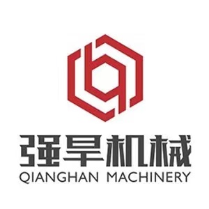 強(qiáng)旱機(jī)械（常州）有限公司;