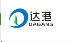 杭州达港电气有限公司LOGO