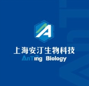 上海安汀生物科技有限公司LOGO