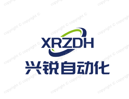 浙江兴锐自动化科技有限公司LOGO