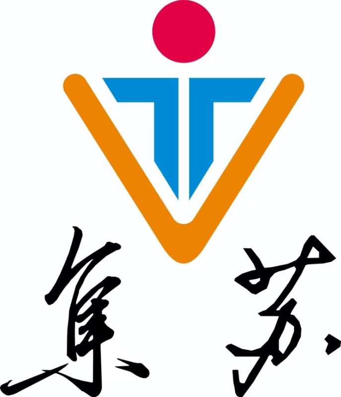 上海集苏亚克力制品有限公司LOGO