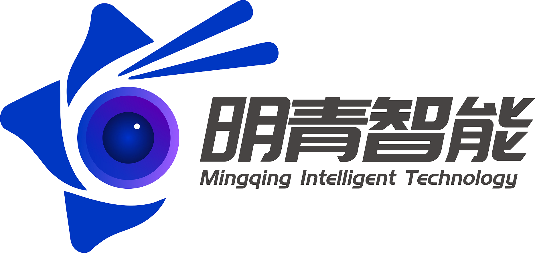 常州明青智能科技有限公司LOGO