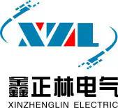 成都鑫正林電氣有限公司LOGO