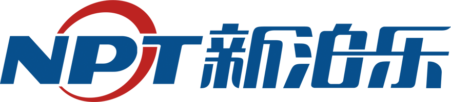 深圳市新泊乐停车技术有限公司LOGO