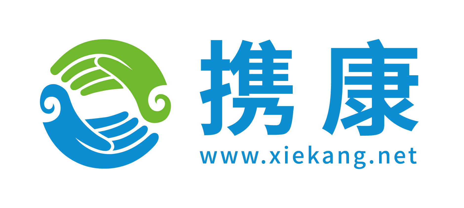 深圳市携康网络科技有限公司LOGO