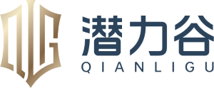 广东潜力谷智能家居股份有限公司LOGO