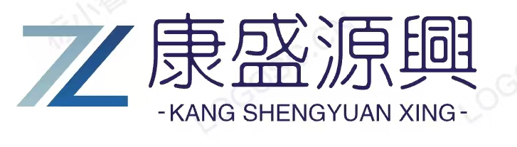 宝鸡康盛源兴钛镍金属有限公司LOGO