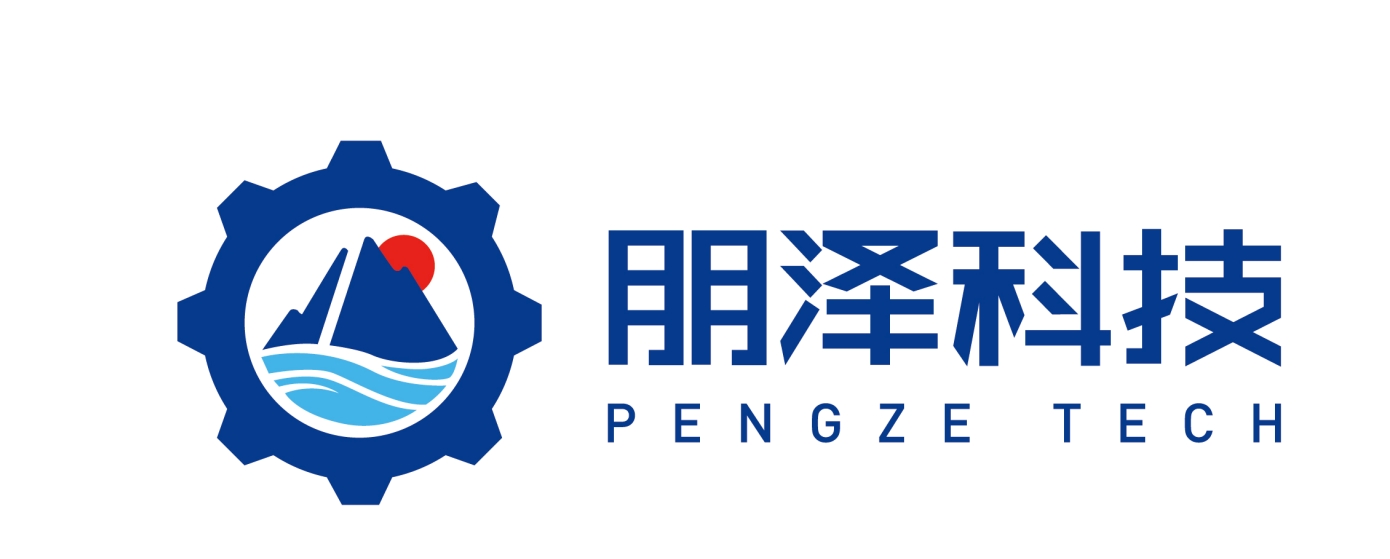 上海朋泽机电科技有限公司LOGO