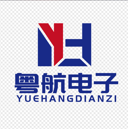 东莞市粤航电子科技有限公司LOGO