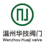 溫州華技閥門有限公司LOGO