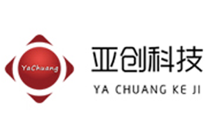 陜西亞創(chuàng)科技有限公司LOGO