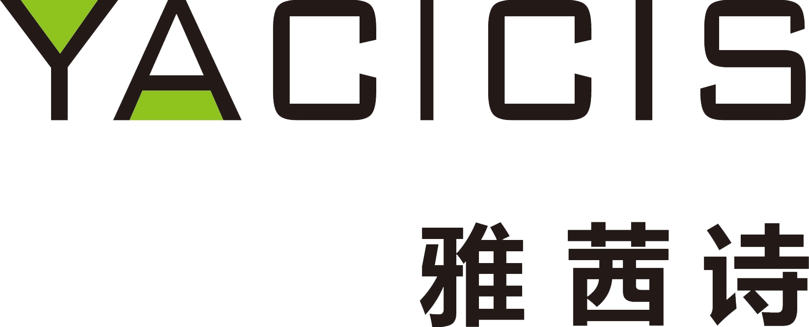 上海雅茜詩智能家居有限公司LOGO