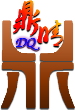 宁波鼎晴机械设备有限公司LOGO