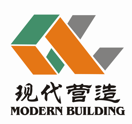 深圳市现代营造科技有限公司LOGO