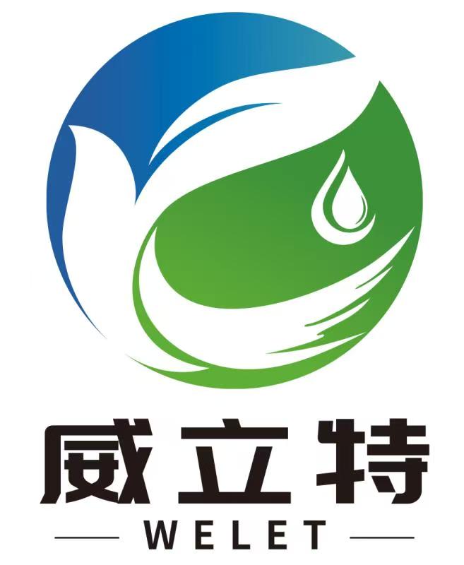 蘇州威立特環(huán)保科技有限公司LOGO