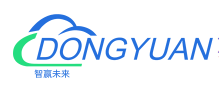 蘇州東元信息技術有限公司LOGO